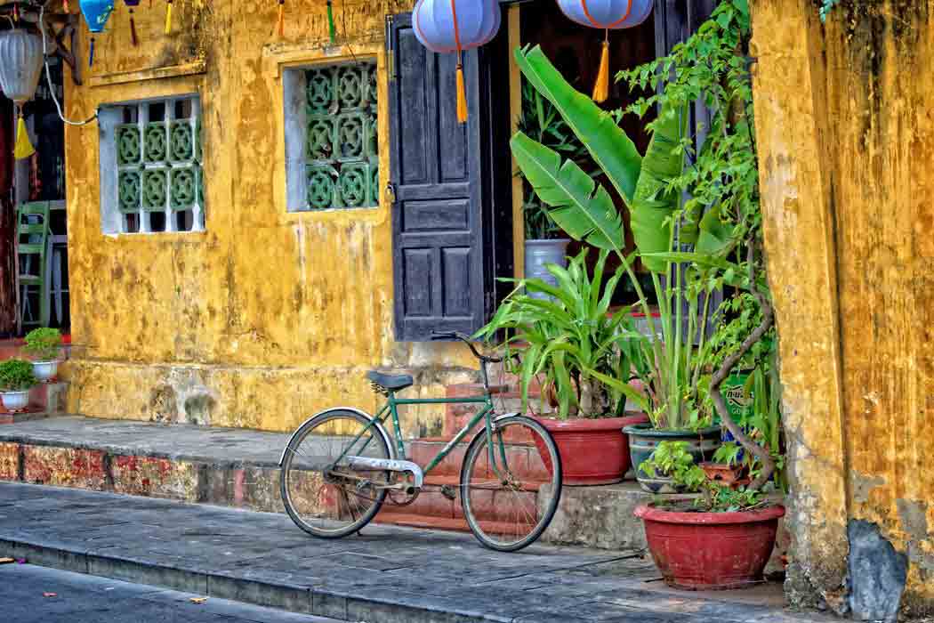 Journeys of Discovery Vietnam Tour 11 Dayd 10 Nights