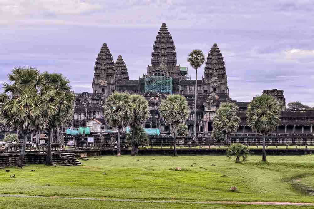 Siem Reap Discovery 5 Days 4 Nights