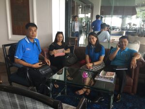 TTM Plus 2019 at Ocean Marina Yatch Club Pattaya 4-8 June 2019